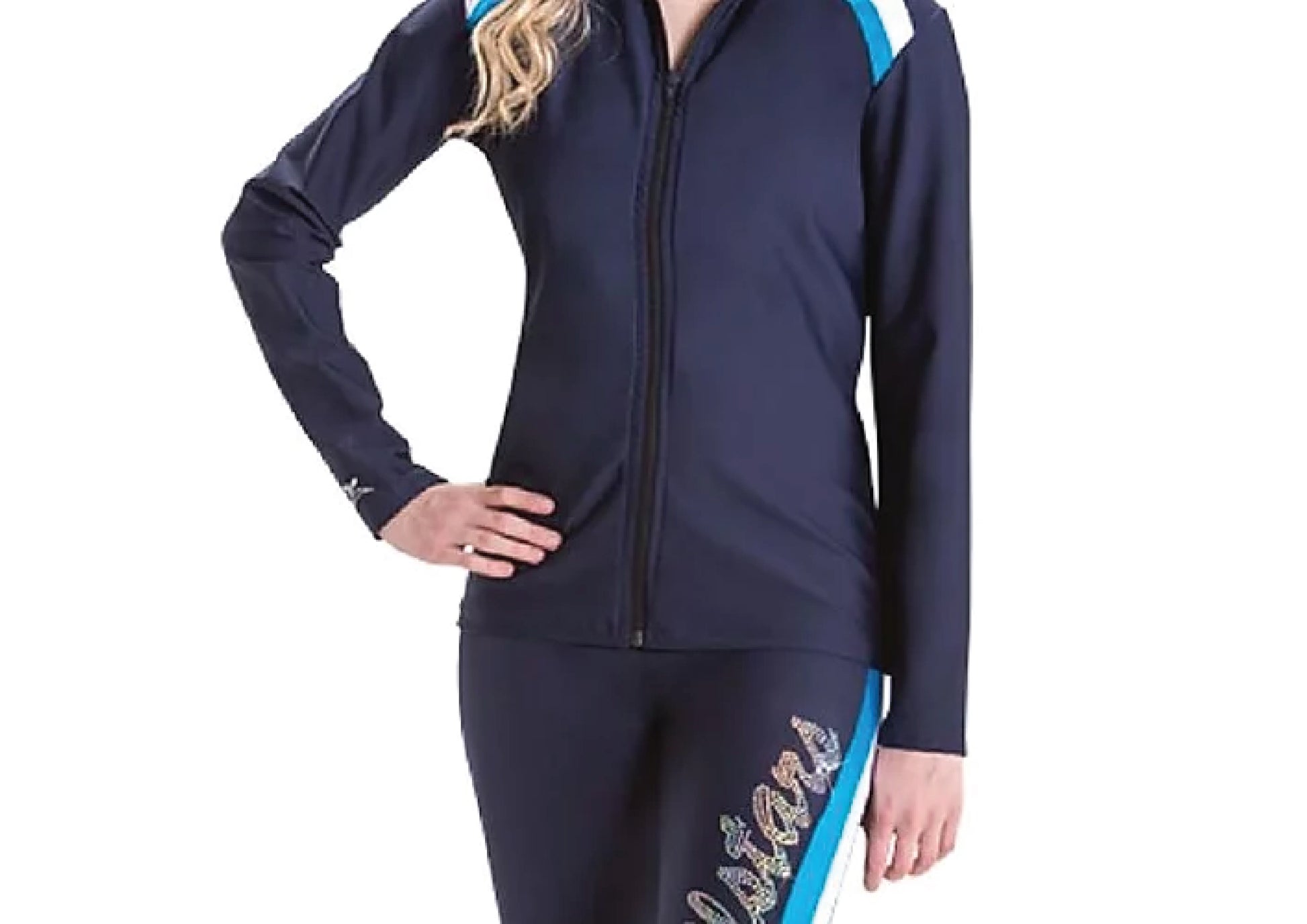 All Star Jacket MW1606