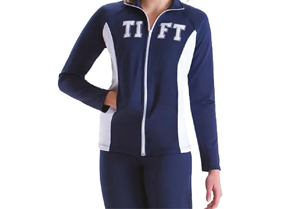 All Star Jacket MW1608