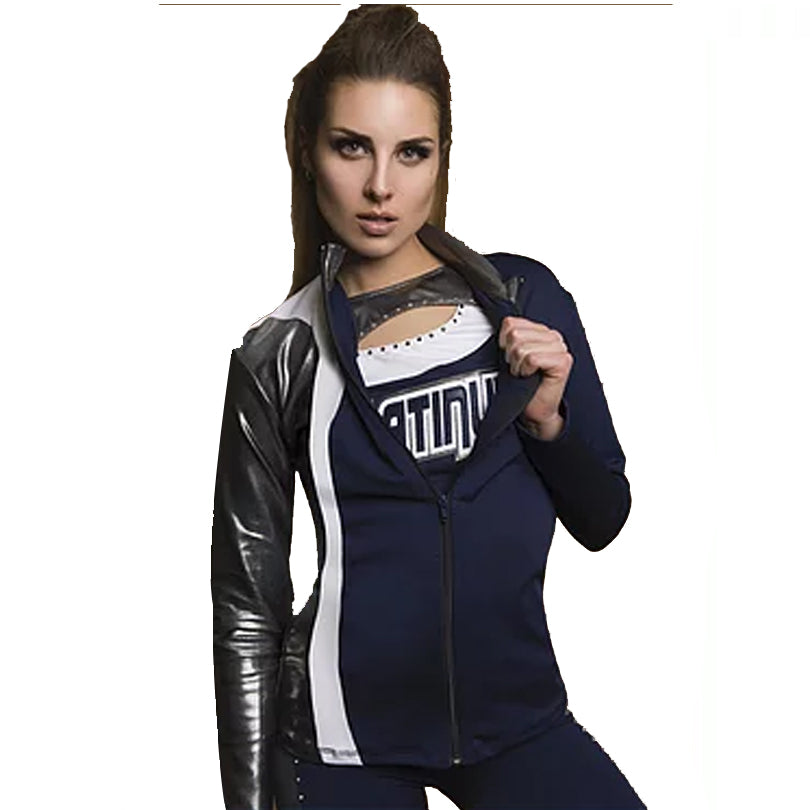 All Star Jacket MW3343