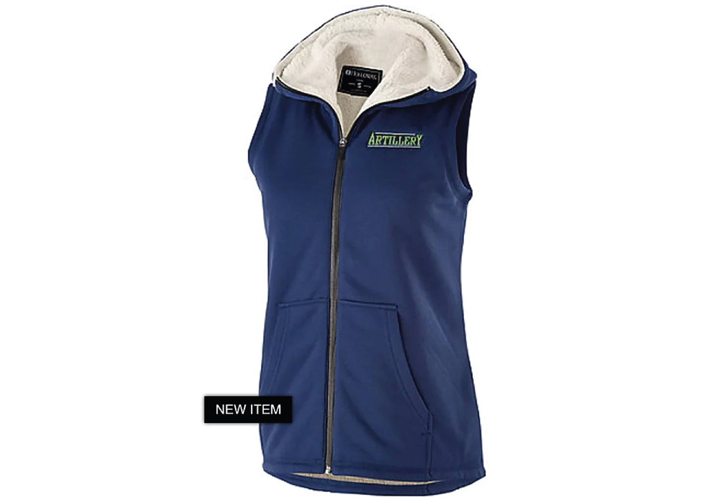 Artillary Sherpa Vest