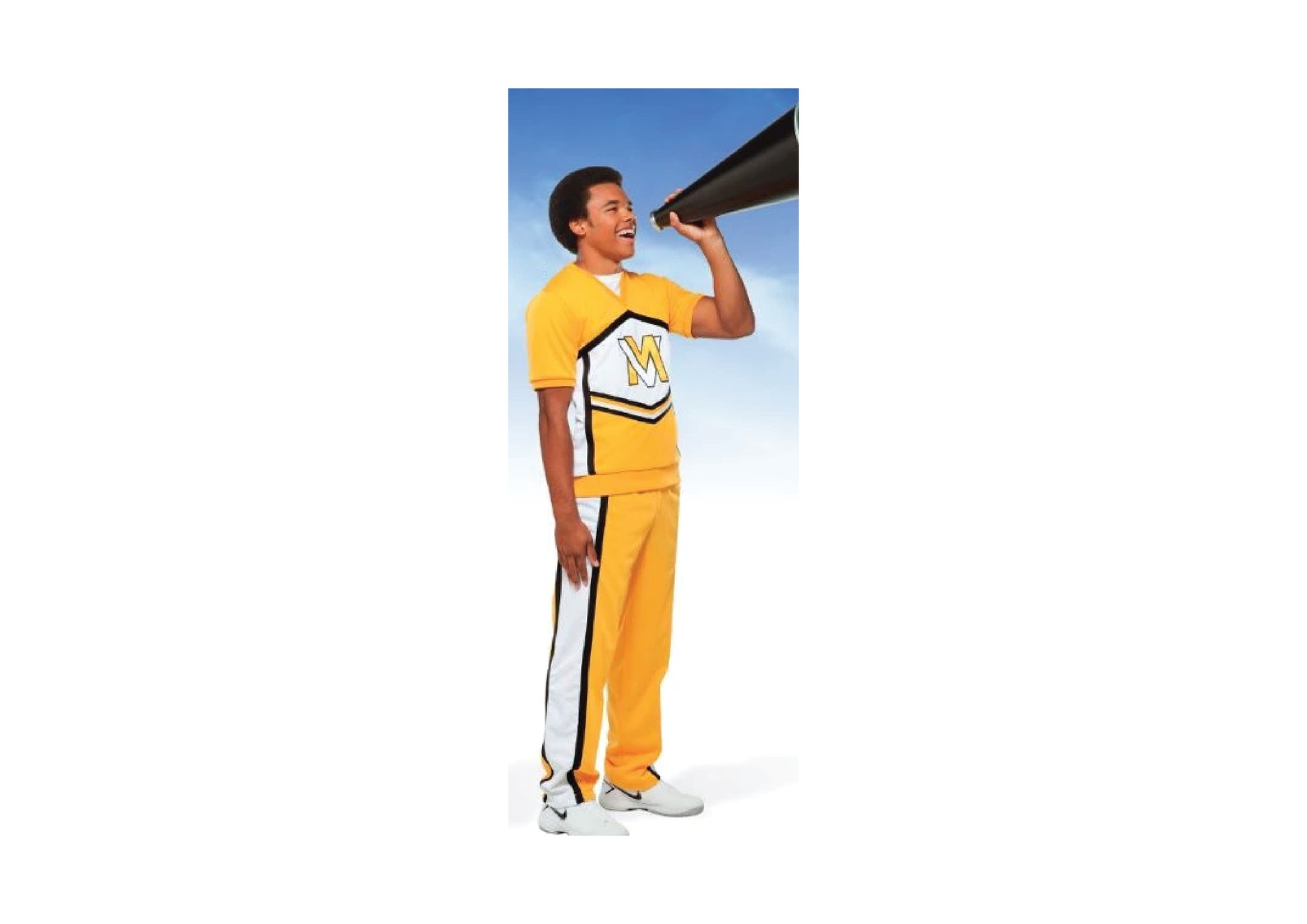 Custom Stretch Pants PT62C