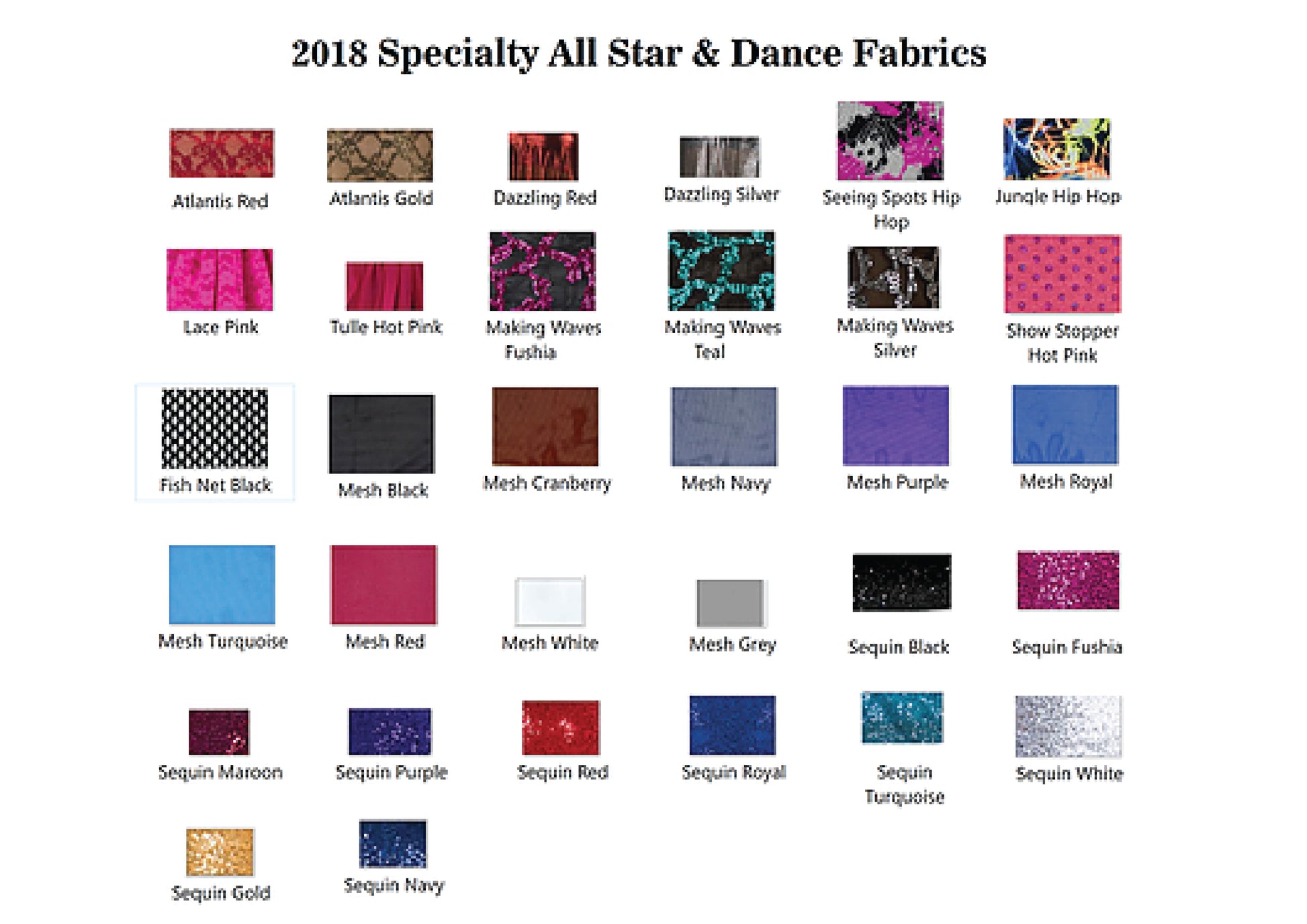 All Star Leggings MW7042
