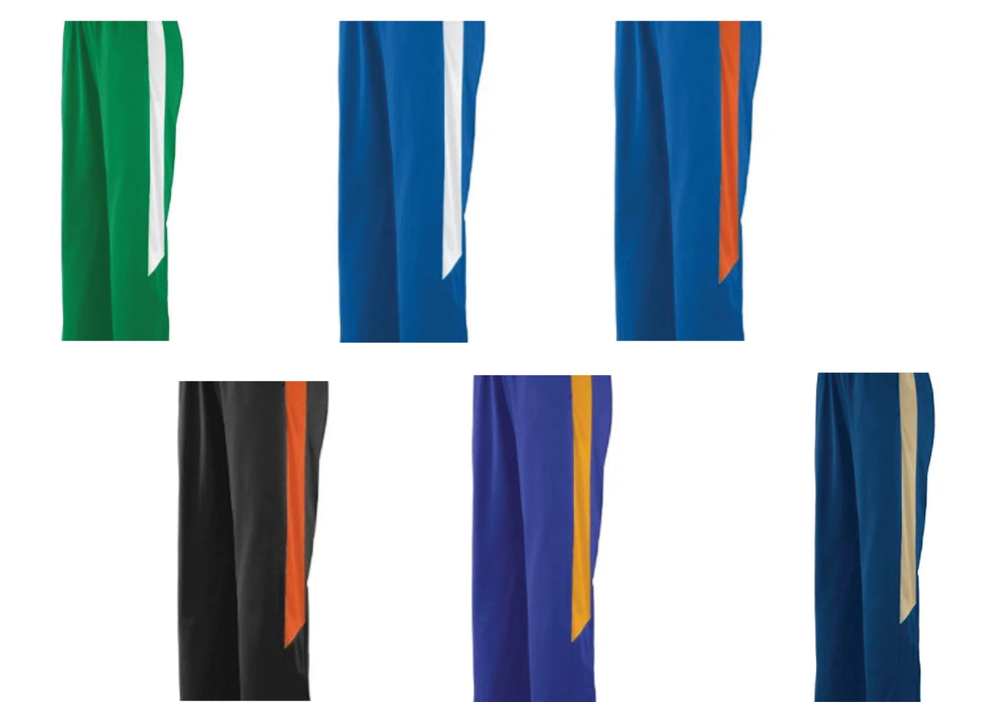 Medalist Pants