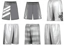 Switch Men&#39;s/Boys ProSphere Structure Training Shorts 2 image