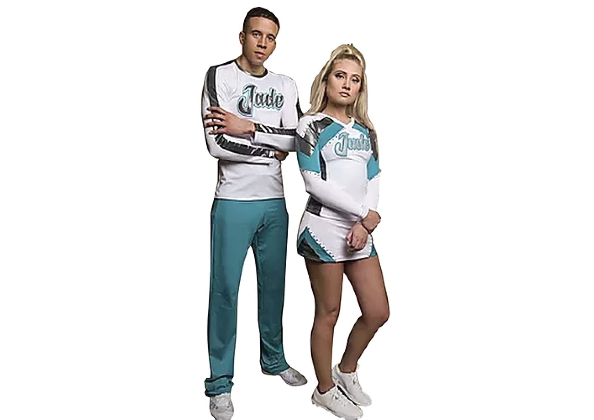 Men's Cheer Pants 7578