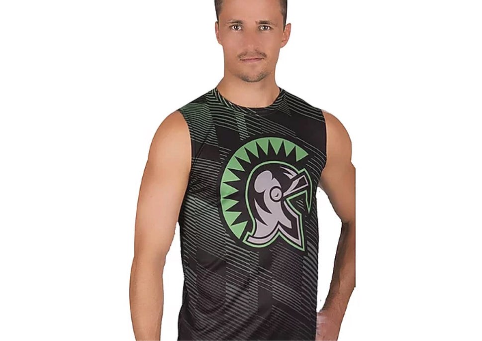 Men's Prosphere Sleeveless Tech Tee