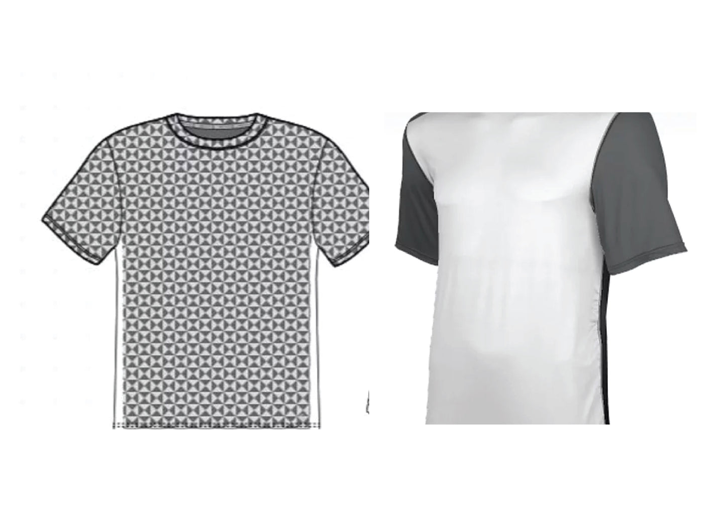 Men's Prosphere Training Tee