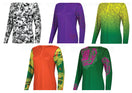 Switch Prosphere 1/2 Zip Jacket Girls/Ladies 2 image
