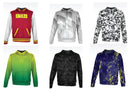 Switch ProSphere Pull Over Hoodie 2 image