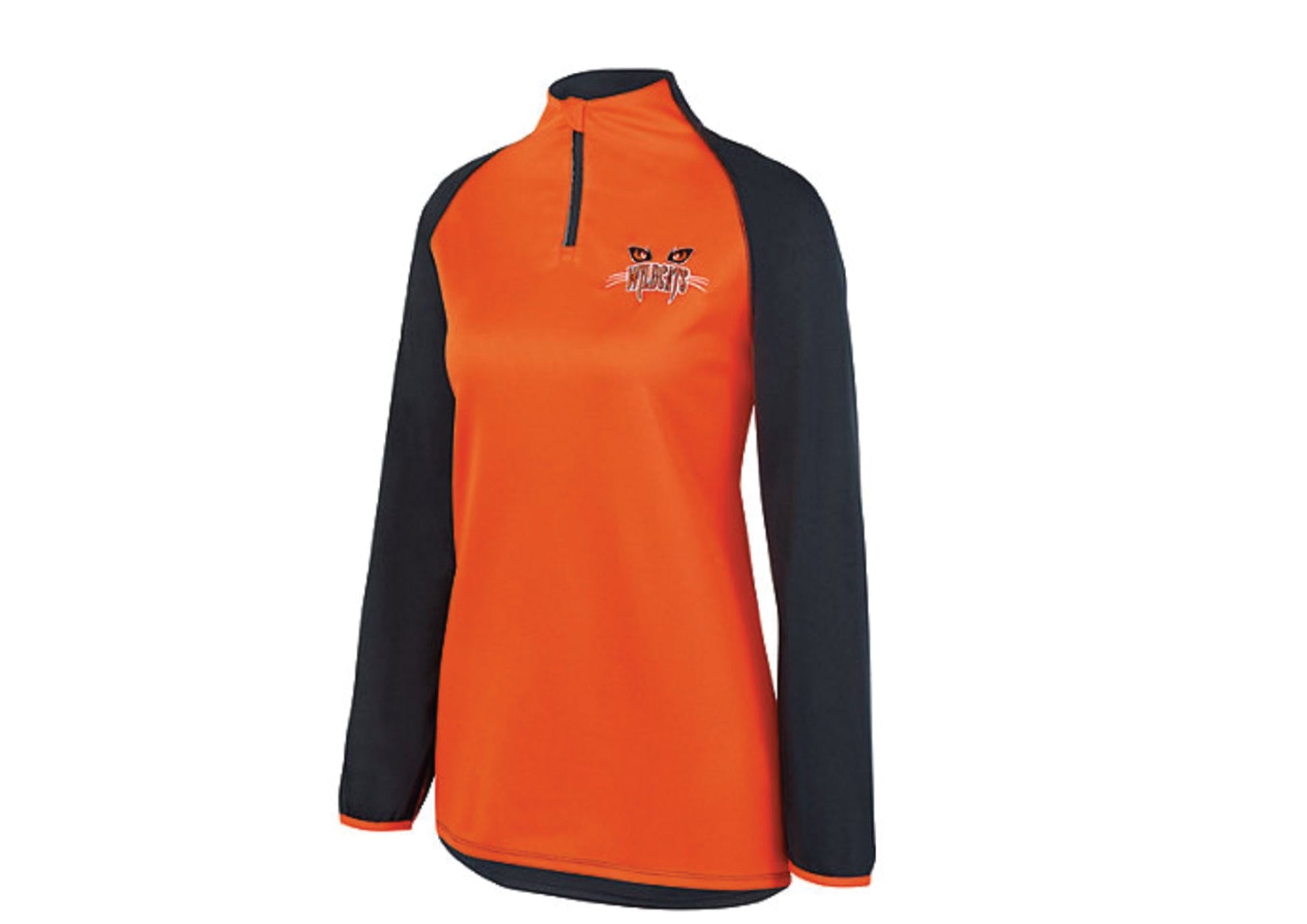 Record Setter Pullover
