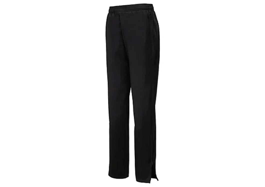 Solid Brush Tricot Pant