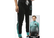 Sublimated Jogger Pants