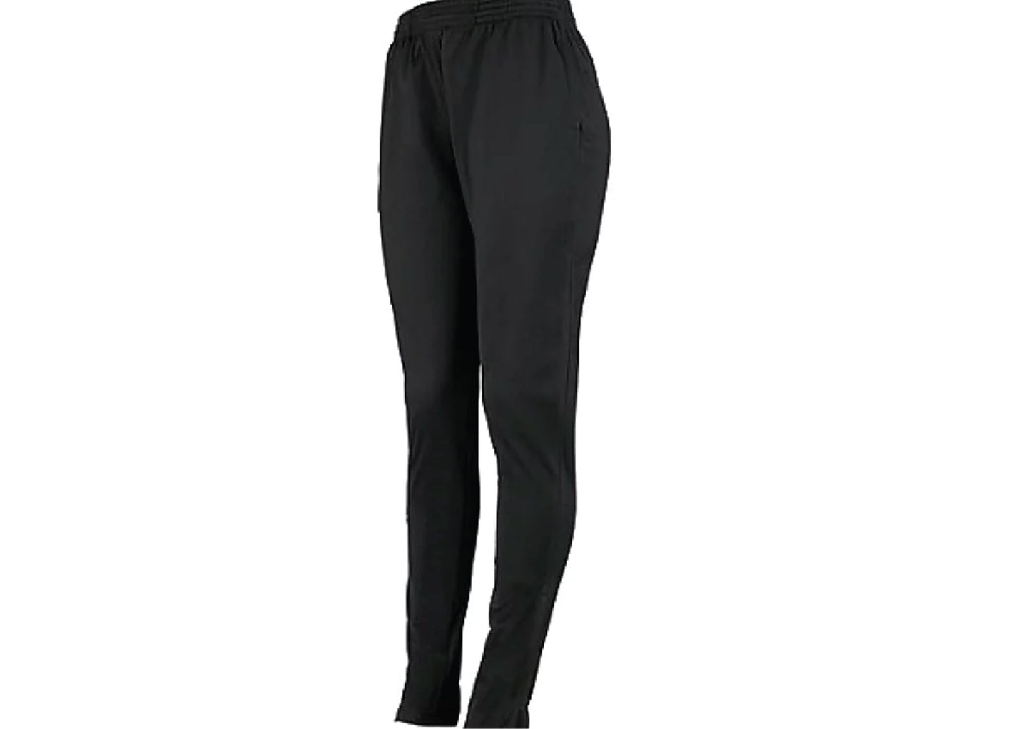 Tapered Leg Pants