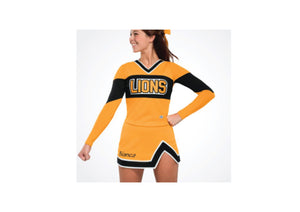 Custom Stretch Liner 0613