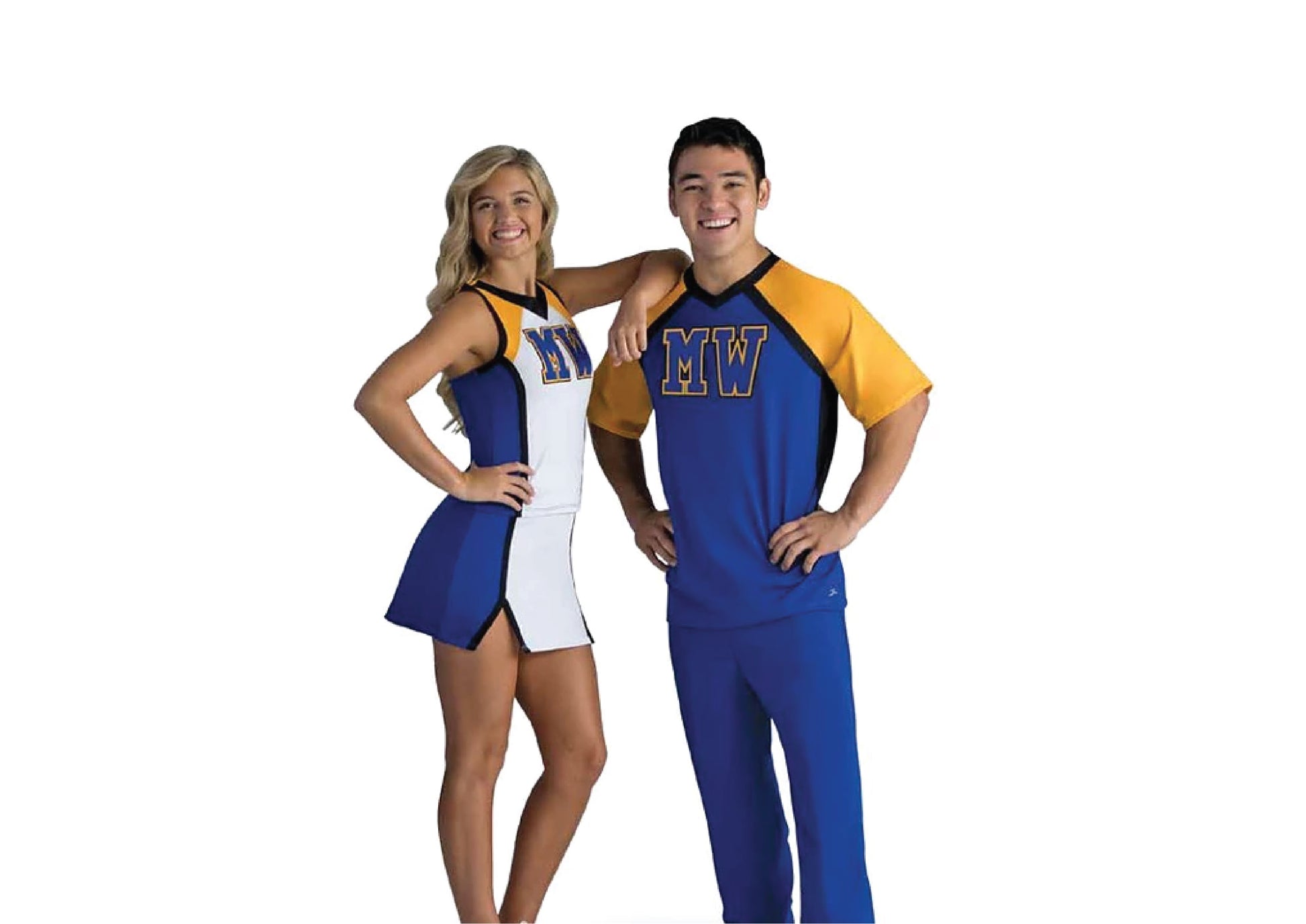 Custom Stretch Shirt MT8391