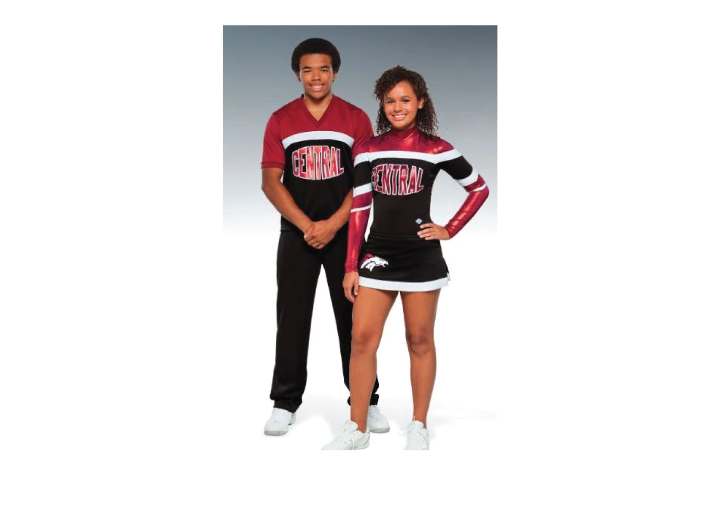 Custom Stretch Shirt MT2314