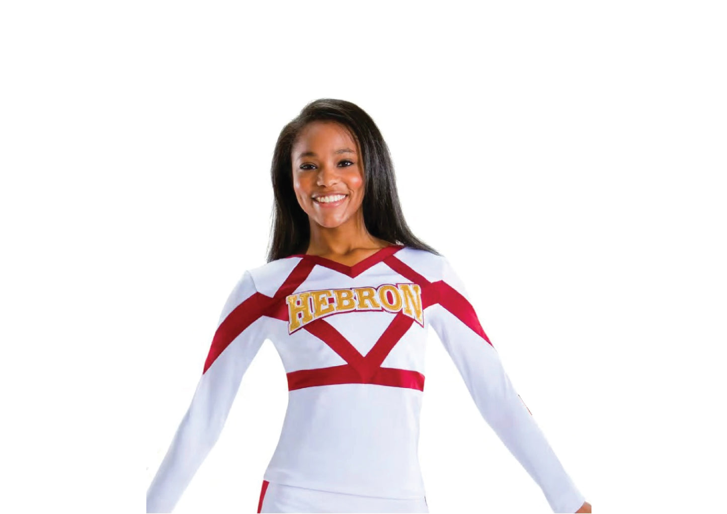 Custom Stretch Top 8413