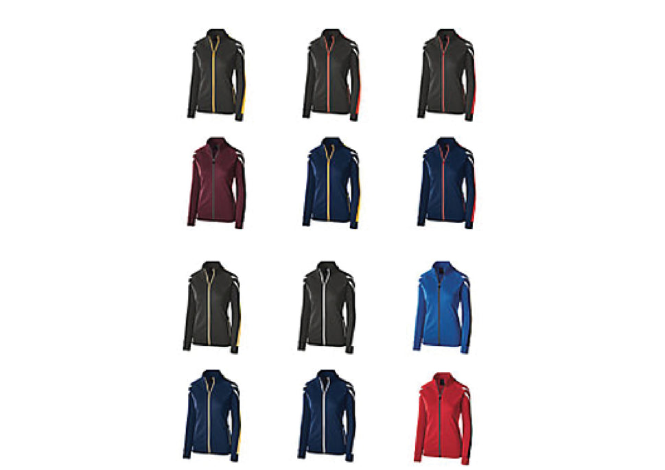 Flux Jacket