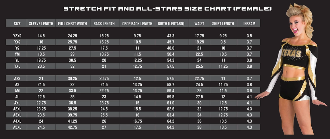 QC12 Full body liner
