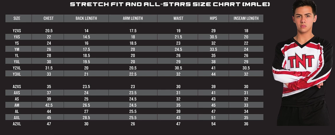 QC02 Men's pants