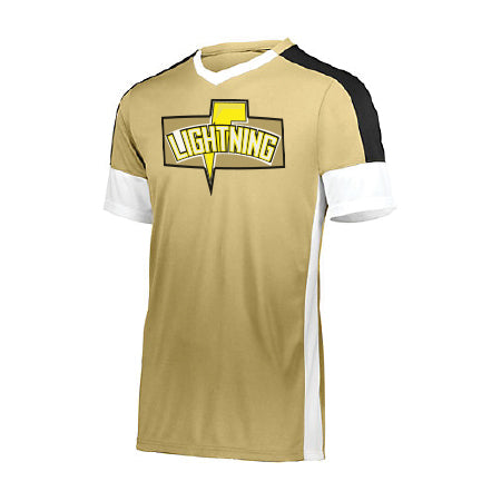 Wembley Soccer Jersey